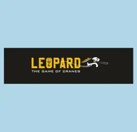 Leopard Logo